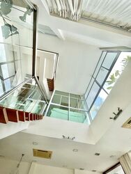 Highland Residences (D19), Terrace #524167711